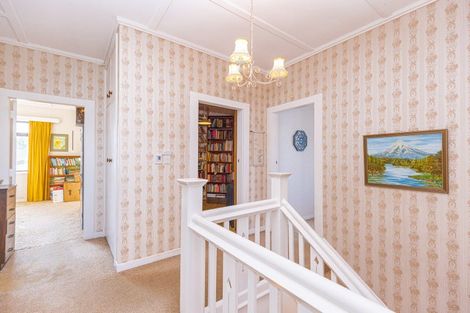 Photo of property in 51 Liverpool Street, Whanganui, 4500