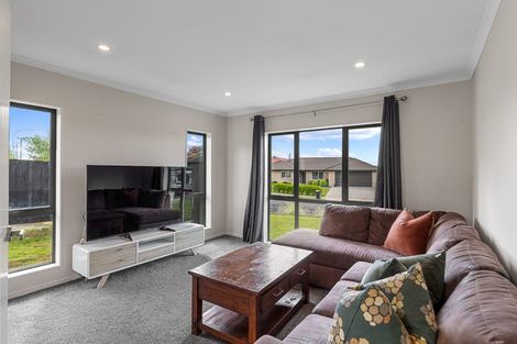 Photo of property in 4 Meadowview Drive, Morrinsville, 3300