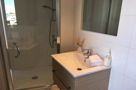 Photo of property in 601/5 Howe Street, Freemans Bay, Auckland, 1011