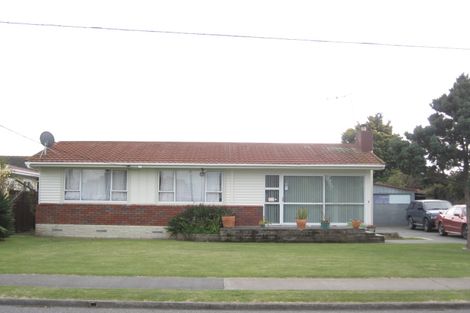 Photo of property in 30 Richmond Street, Maraenui, Napier, 4110
