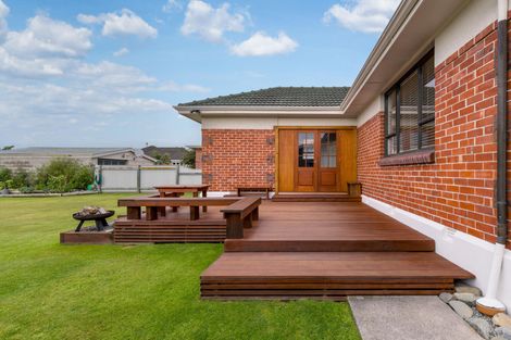 Photo of property in 37a Harris Street, Waimate, 7924