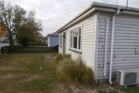 Photo of property in 253 Main South Road, Hornby, Christchurch, 8042