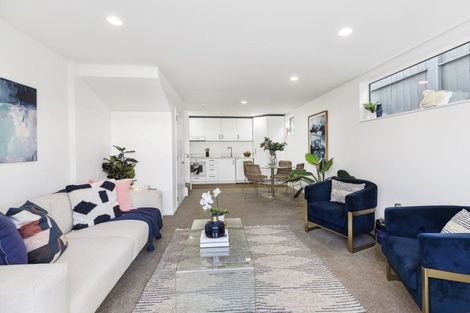 Photo of property in Pirie Street Townhouses, 8/35 Pirie Street, Mount Victoria, Wellington, 6011