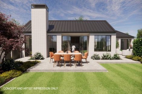 Photo of property in 12 Ladbrokes Place, Fendalton, Christchurch, 8052