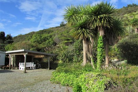 Photo of property in 286 North Beach Road, Point Elizabeth, Greymouth, 7802
