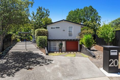 Photo of property in 20 Marshall Street, Kawerau, 3127