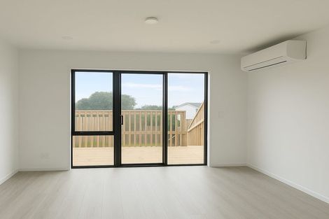 Photo of property in 5 Paine Place, Mangere, Auckland, 2022