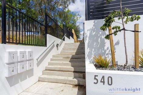 Photo of property in 4/540 Armagh Street, Linwood, Christchurch, 8011