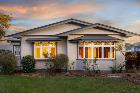 Photo of property in 10 Frankleigh Street, Somerfield, Christchurch, 8024