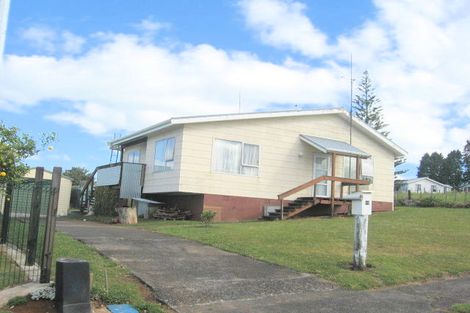 Photo of property in 15 Tuhuna Road, Kaikohe, 0405