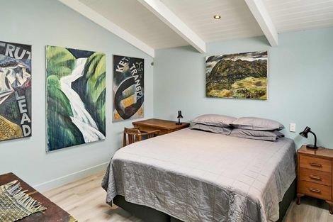 Photo of property in 2/19 Blair Street, Te Aro, Wellington, 6011