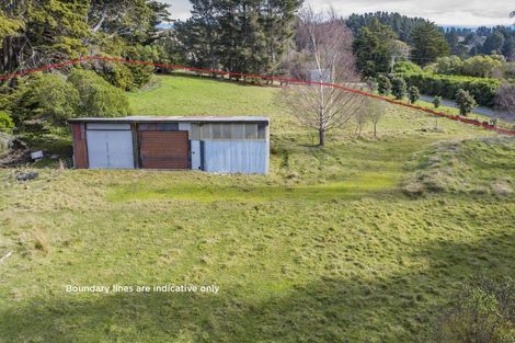 Photo of property in 10 Manuka Bay Road, Domett, Cheviot, 7383