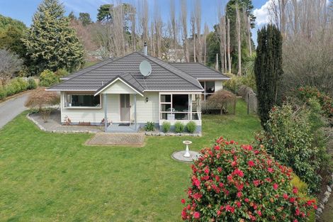 Photo of property in 11b Grammar Street, Kimbolton, 4777