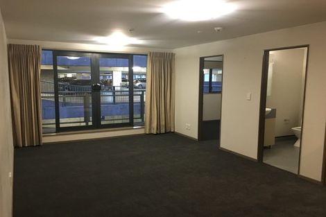 Photo of property in Dual Apartments, 103/142 Vivian Street, Te Aro, Wellington, 6011