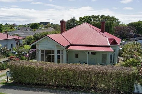 Photo of property in 182 Lewis Street, Gladstone, Invercargill, 9810