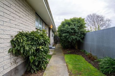 Photo of property in 40 Gray Crescent, Kaiapoi, 7630