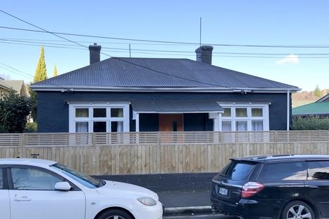 Photo of property in 22 Buccleugh Street, North East Valley, Dunedin, 9010