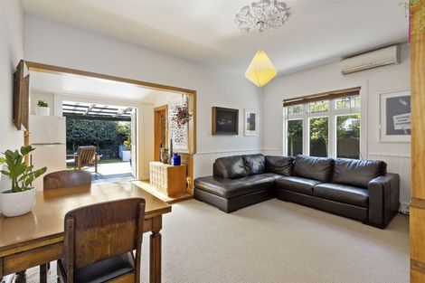 Photo of property in 489 Tuam Street, Phillipstown, Christchurch, 8011