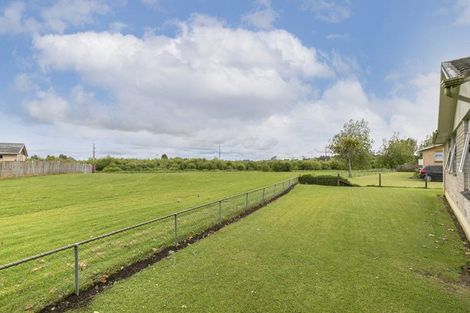 Photo of property in 19 Caesar Roose Place, Huntly, 3700