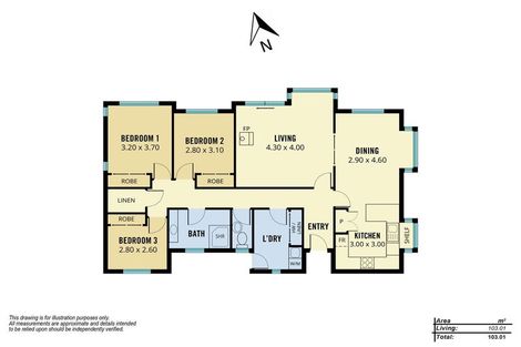 Photo of property in 37 Martyn Street, Waiuku, 2123