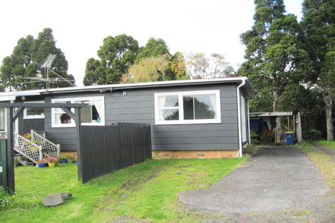 Photo of property in 7 Staley Road, Parau, Auckland, 0604