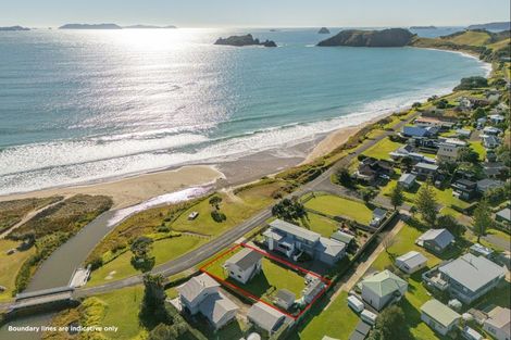 Photo of property in 4 Opito Bay Road, Opito Bay, Whitianga, 3592
