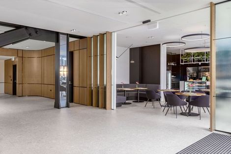 Photo of property in 501/64 Kilmore Street, Christchurch Central, Christchurch, 8013