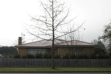 Photo of property in 94 Galloway Street, Hamilton East, Hamilton, 3216