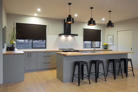 Photo of property in 18 Rutledge Drive, Springlands, Blenheim, 7201