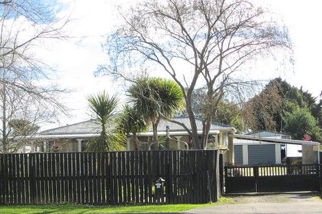 Photo of property in 70 Pukepapa Road, Marton, 4710