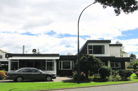 Photo of property in 1 Turret Road, Tauranga South, Tauranga, 3112