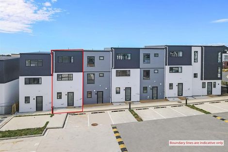 Photo of property in 19 Treeline Lane, Flat Bush, Auckland, 2019