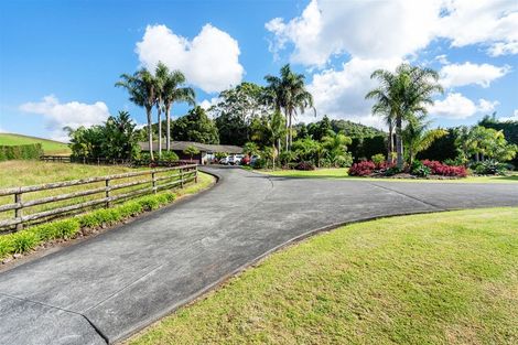 Photo of property in 493 Ngunguru Road, Glenbervie, Whangarei, 0173