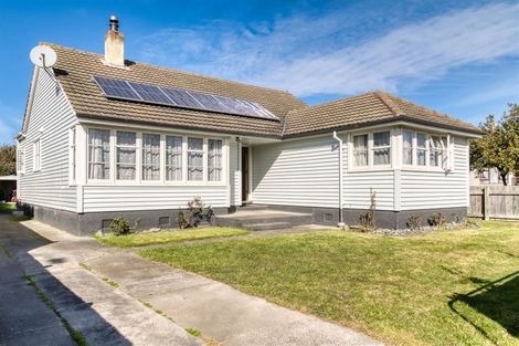 Photo of property in 805 Tamatea Street, Mahora, Hastings, 4120