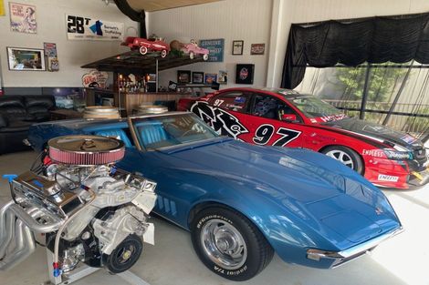 Photo of property in 21 Silverstone Drive, Cromwell, 9384