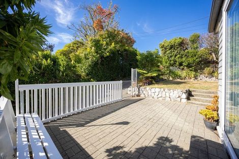 Photo of property in 9 Blair Terrace, Richmond, 7020