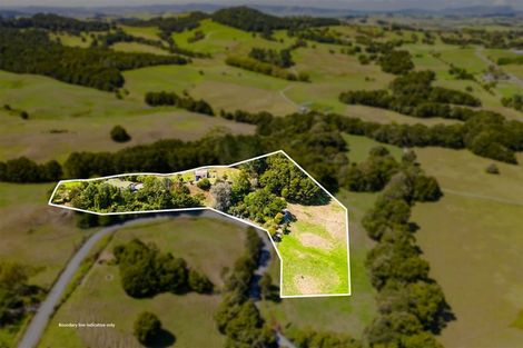Photo of property in 30 Thompson Road, Mangapai, Whangarei, 0178