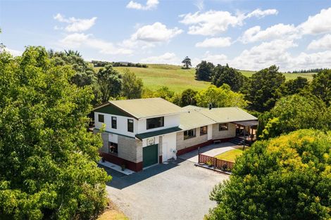 Photo of property in 30 Thompson Road, Mangapai, Whangarei, 0178