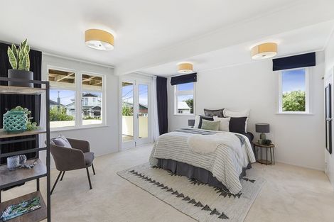 Photo of property in 36 Belvedere Road, Hataitai, Wellington, 6021