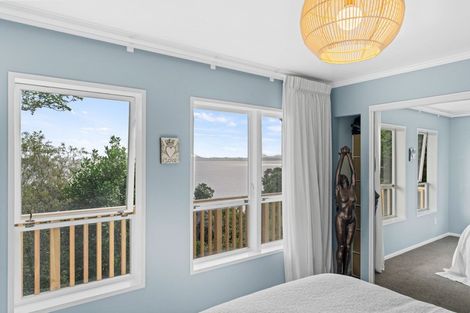 Photo of property in 100 Manganese Point Road, Tamaterau, Whangarei, 0174