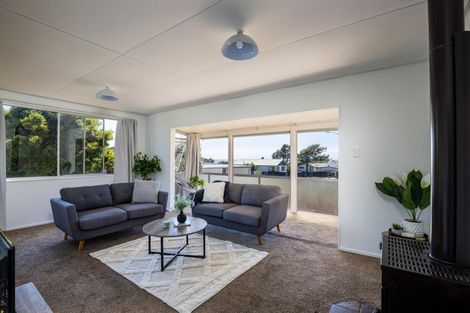 Photo of property in 45 Hume Street, Waitara, 4320