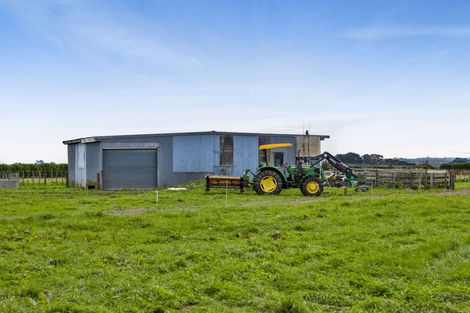 Photo of property in 357 Katene Road, Normanby, Hawera, 4675