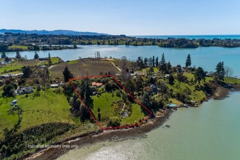 Photo of property in 112 Bronte Road East, Bronte, Upper Moutere, 7173