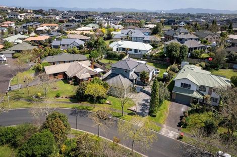 Photo of property in 21 Cashmere Place, Flagstaff, Hamilton, 3210