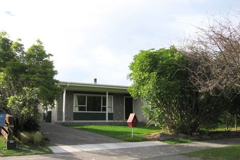 Photo of property in 46 Plunket Street, Tamatea, Napier, 4112
