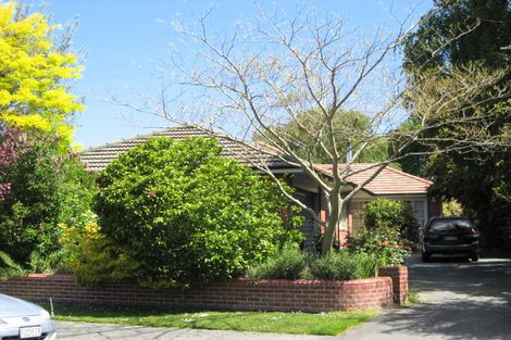 Photo of property in 29 Ryeland Avenue, Ilam, Christchurch, 8041