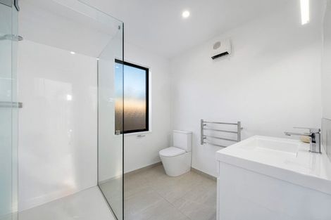 Photo of property in 17 Sutherlands Road, Halswell, Christchurch, 8025