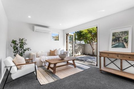 Photo of property in 490 Manchester Street, St Albans, Christchurch, 8014