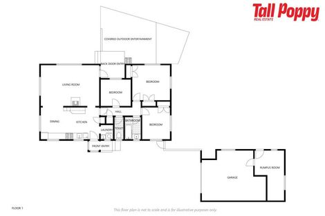 Photo of property in 12 Alison Crescent, Renwick, 7204