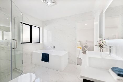 Photo of property in 12 Freshland Drive, Flat Bush, Auckland, 2019